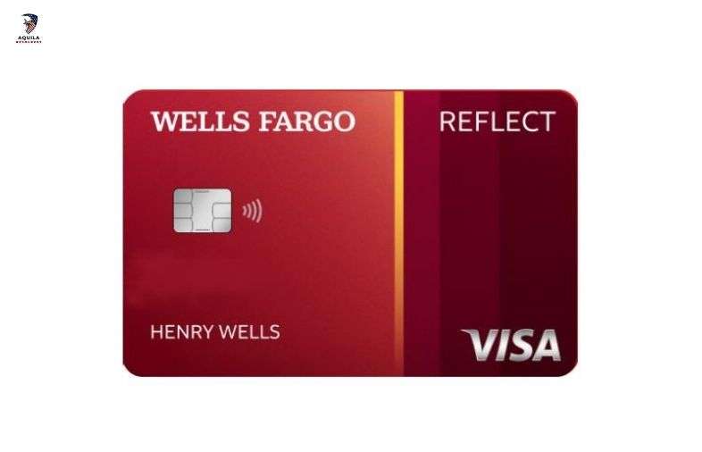 Wells Fargo Reflect Card