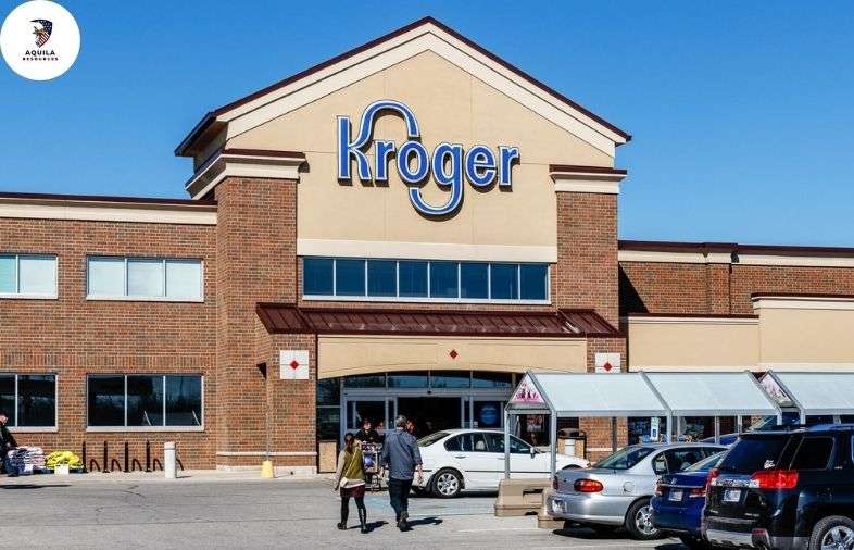 kroger