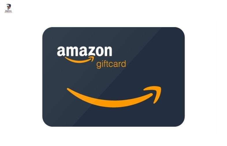 Amazon Gift Card