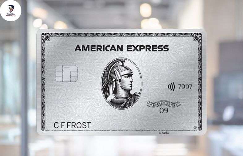 American Express Platinum Card