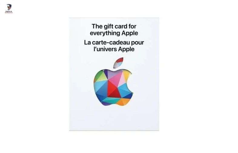 Apple Gift Card