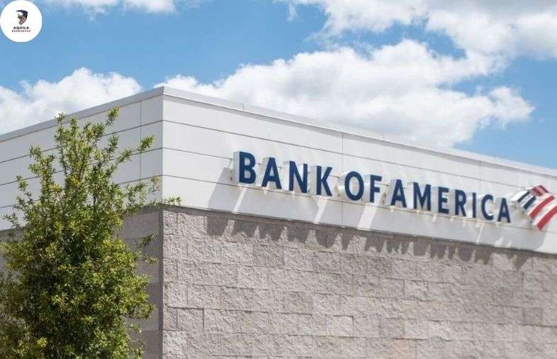 Bank of America