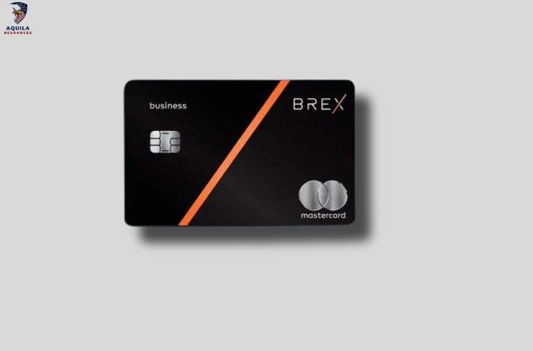 Brex Card