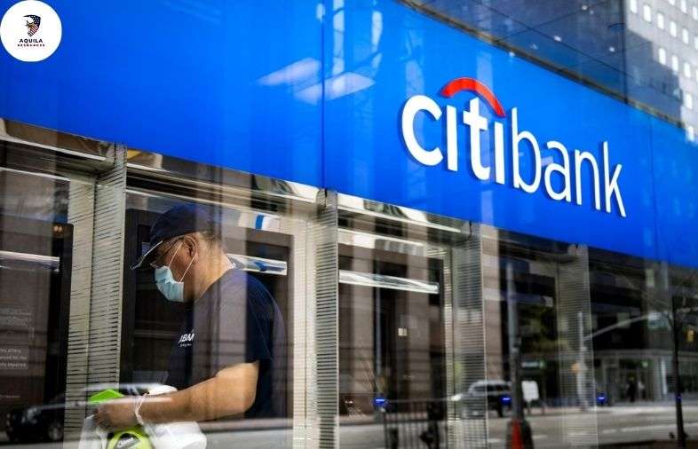 CITI Bank