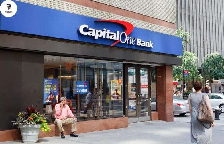 Capital One Bank