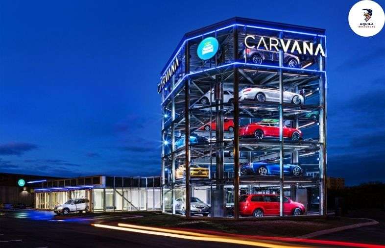 Carvana