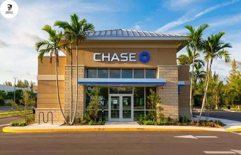 Chase Bank