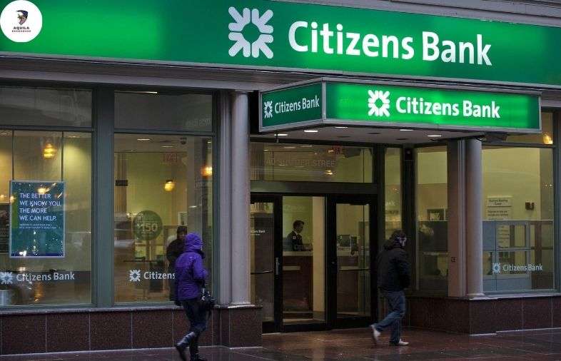 Citizens Bank