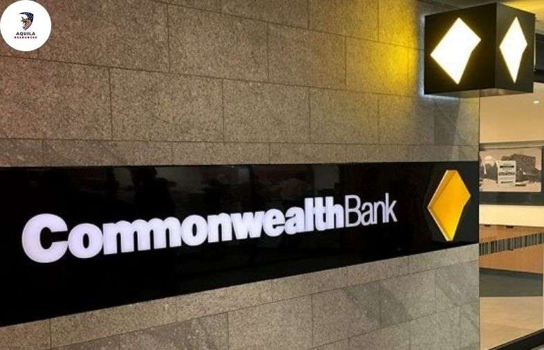 Commonwealth Bank