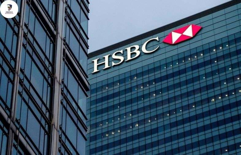 HSBC