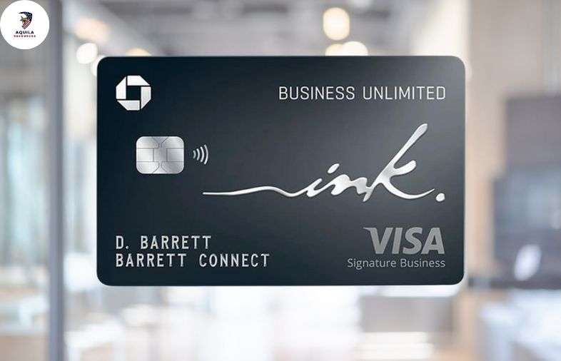 Ink Business Cash® Credit Card