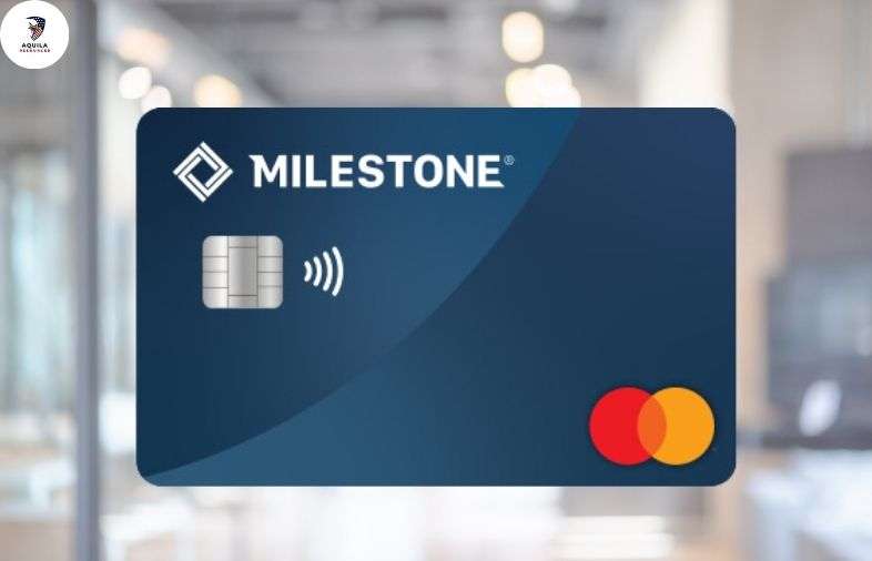 Milestone Mastercard 1