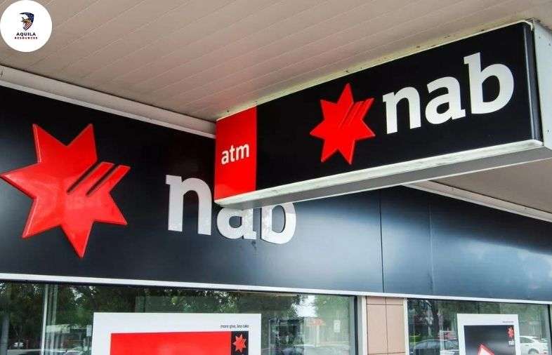 National Australia Bank NAB