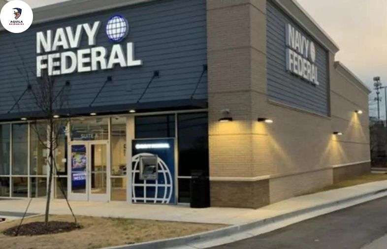 Navy Federal Credit Union