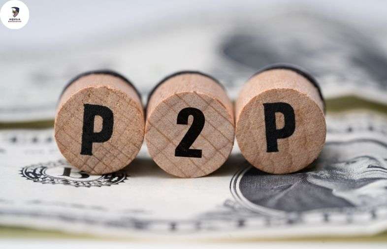 P2P Payments