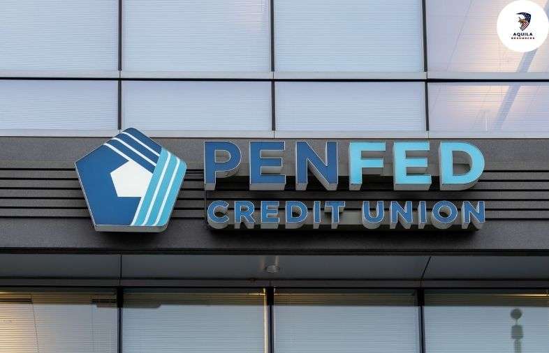 PenFed Credit Union