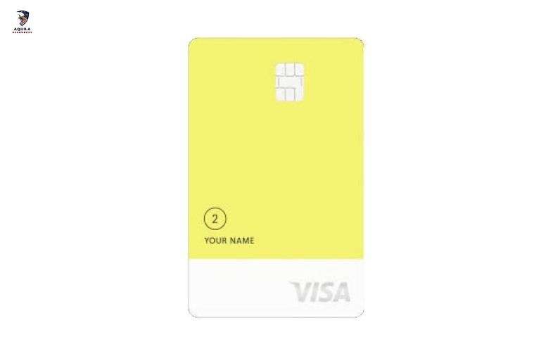 Petal 2 Visa Credit Card