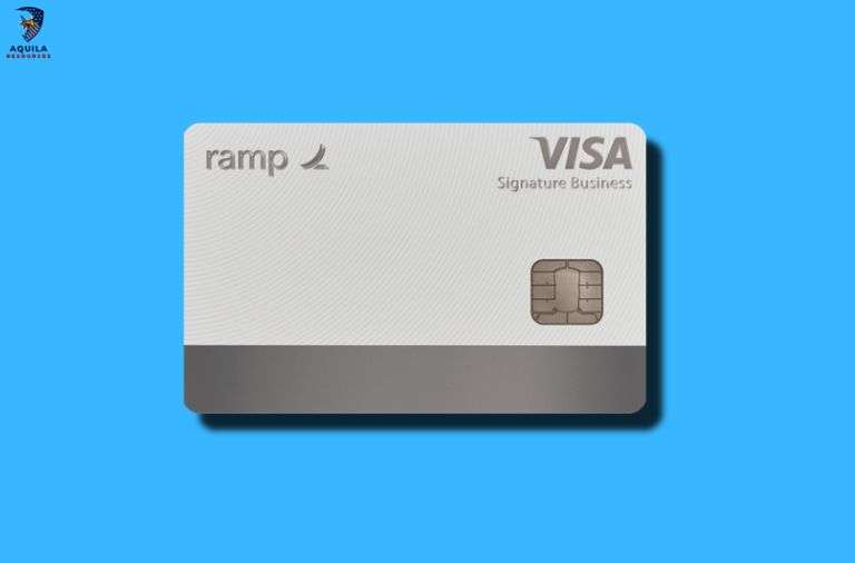 Ramp Corporate Card