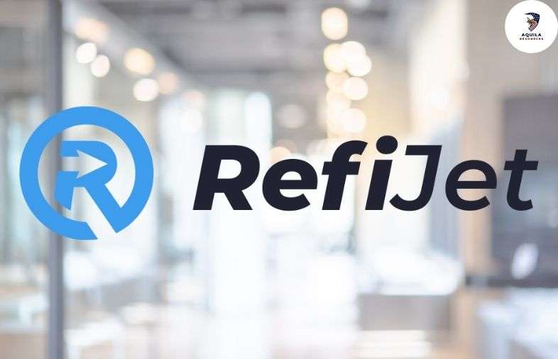 RefiJet