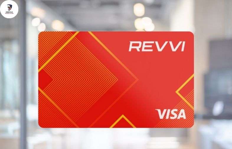 Revvi Card