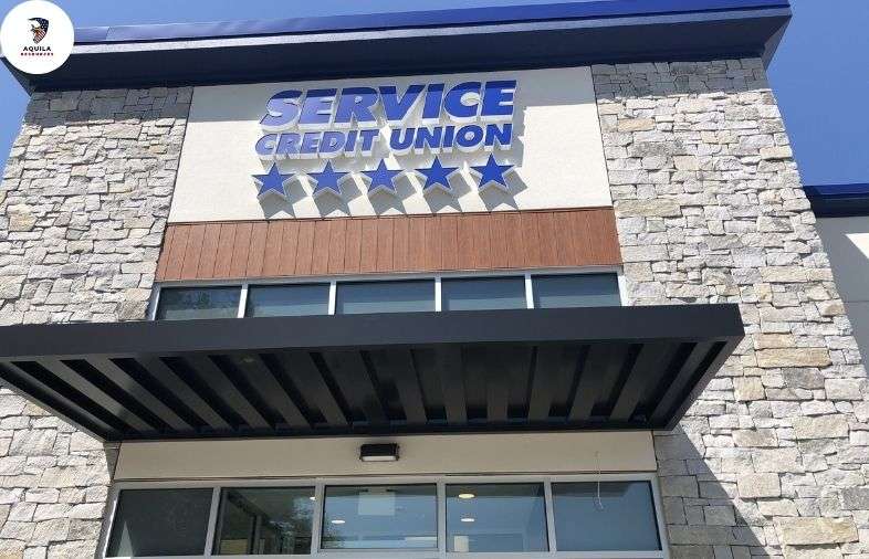 Service Credit Union