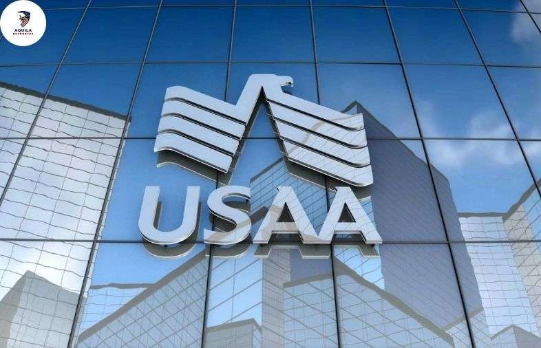 USAA 1