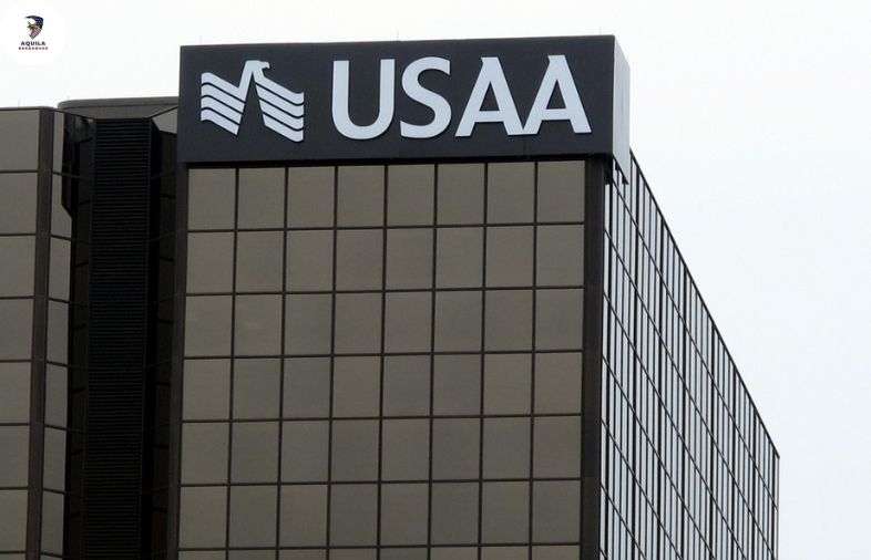 USAA