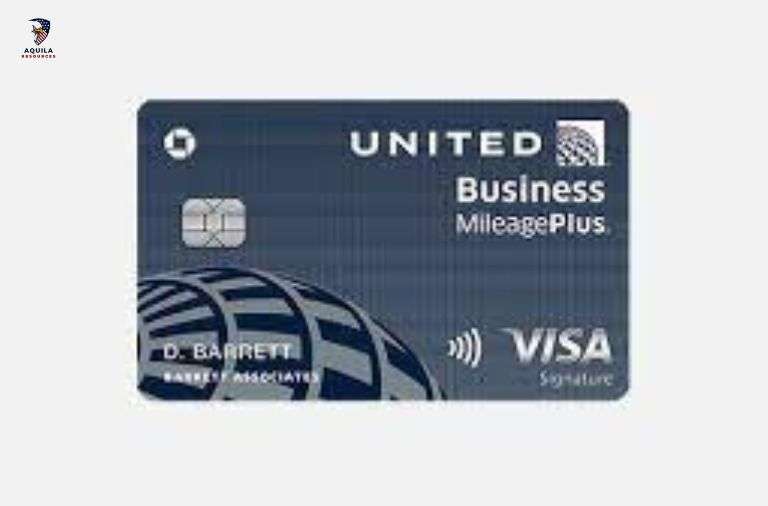 United Business Card