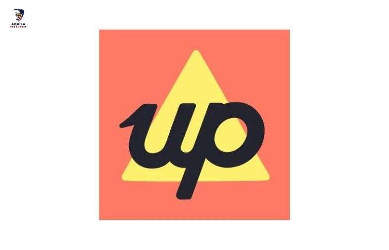 Up