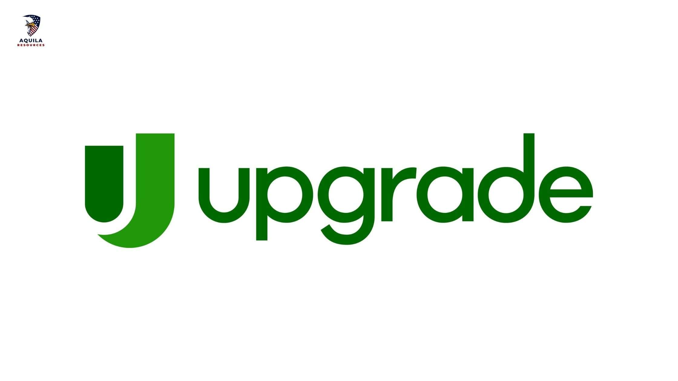 Upgrade 3