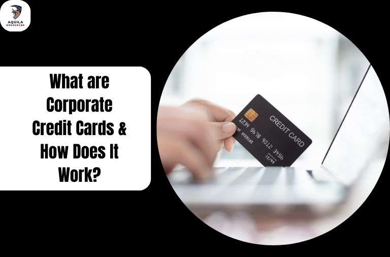 Corporate Credit Cards