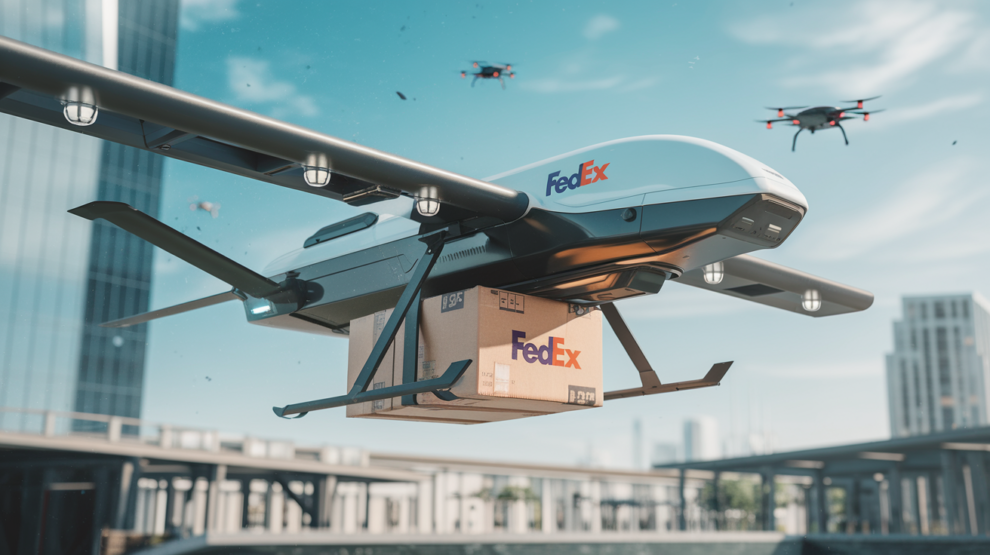 FedEx Background Check