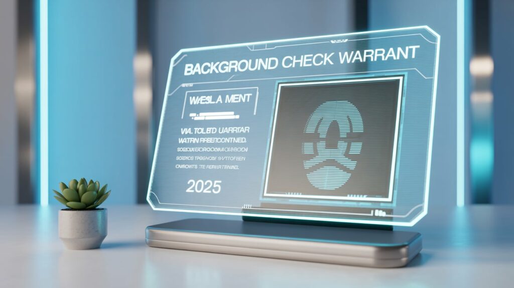 Background Check Warrant In 2025 3 Background Check Warrant