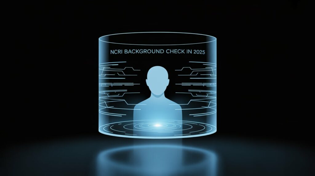 NCRI Background Check In 2025 2 NCRI Background Check