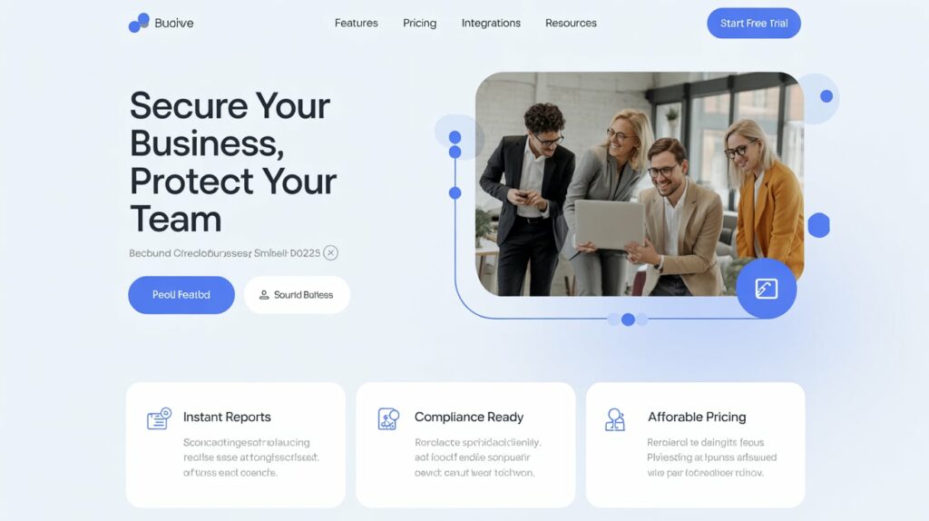 Background Check Software for Small Business in 2025 2 Background Check Software for Small Business