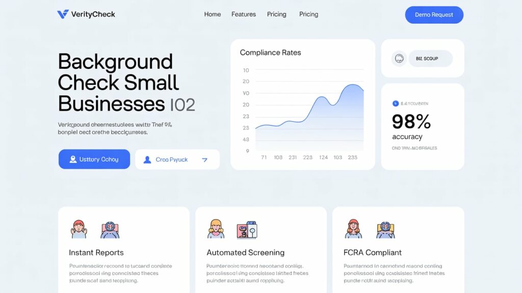 Background Check Software for Small Business in 2025 3 Background Check Software for Small Business