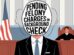 Pending Felony Charges on Background Check