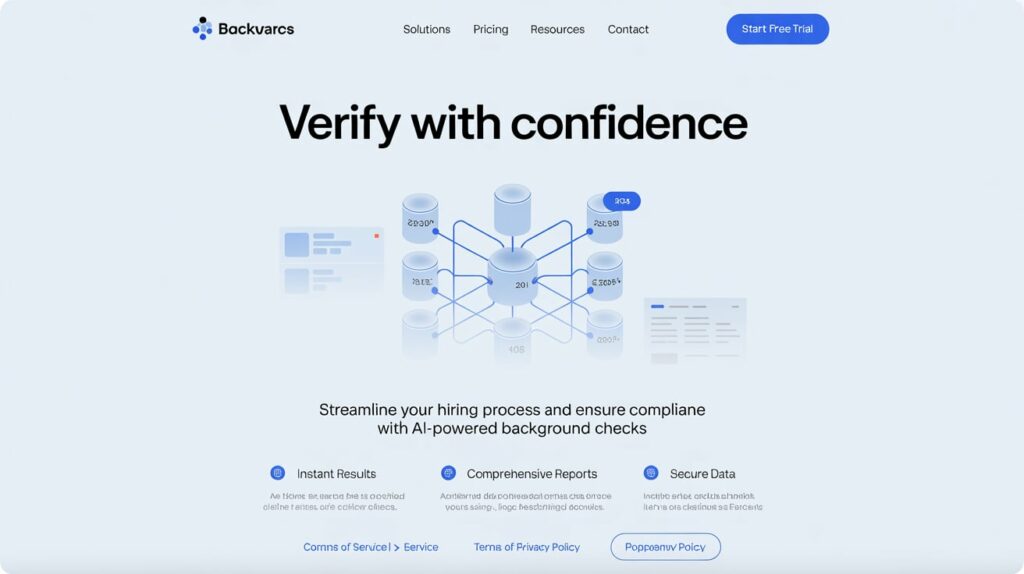 Background Check Software for Small Business in 2025 4 Background Check Software for Small Business