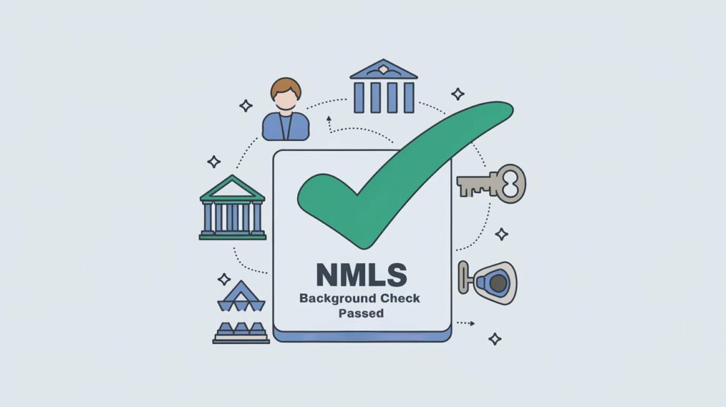 Essential NMLS Background Check Disqualifiers That Could Derail Your 2025 Career Aspirations 3 NMLS Background Check Disqualifiers