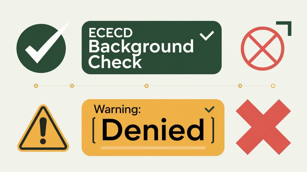 Ultimate Guide to the ECECD Background Check In 2025 2 ECECD Background Check