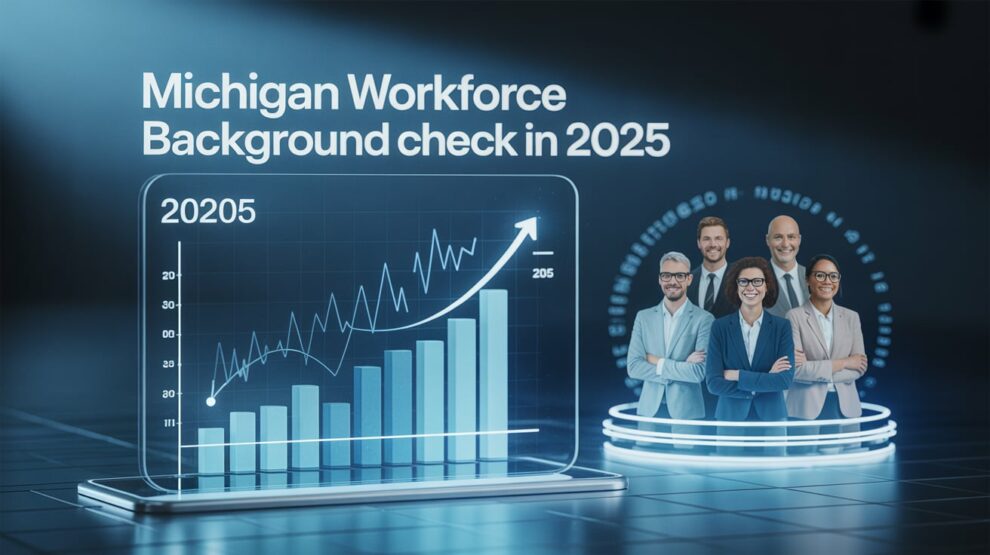 Michigan Workforce Background Check