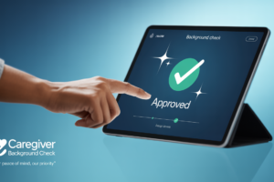 Caregiver Background Check