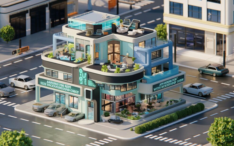 Apartments for Rent Without Background Check
