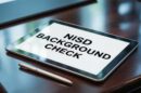 NISD Background Check
