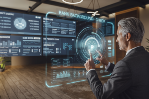 Bank Background Check I