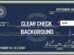 Clear Check Background Check
