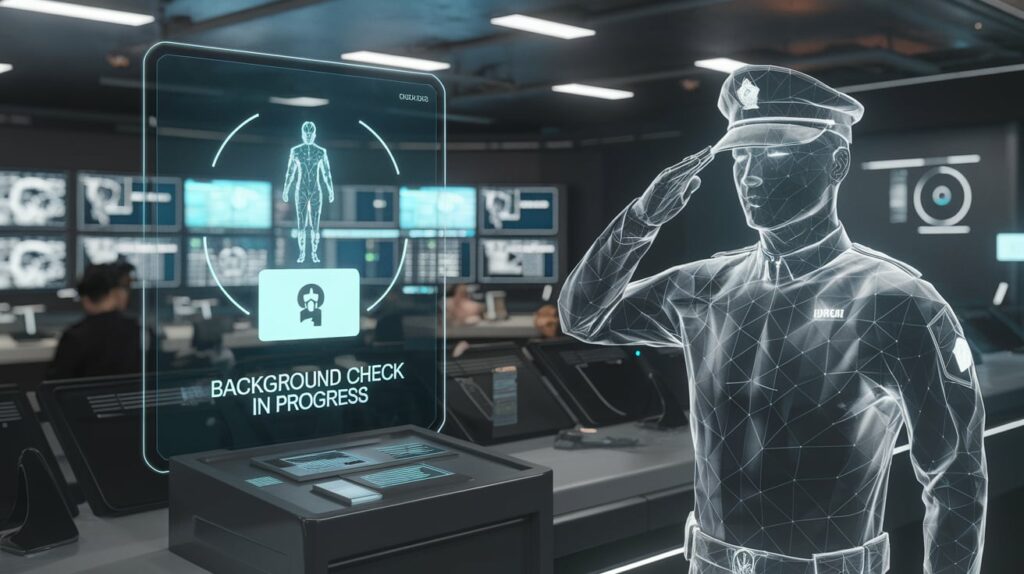 Military Base Visitor Background Check In 2025 2 Military Base Visitor Background Check