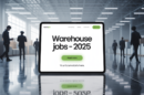 Warehouse Jobs No Background Check