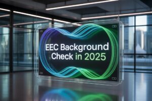 EEC Background Check