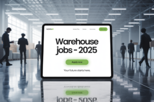 Warehouse Jobs No Background Check